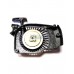 Стартер для бензопил MTD GCS3800, GCS4100  092.63.161