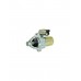 Стартер электрический для двигателей Honda GX390, 188F, 190F, 192F, 173F, 177F и аналогов