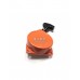 Стартер GR для Oleo-Mac 753T, 755 Efco 8530 8550 металл