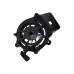 Стартер ручной для двигателей Briggs Stratton серий 093J02 103M02 103M05 103M0B 104M02 MPN 594062