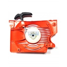 Стартер в сборе Easy start Carver 45-18К/52-20К RSG  код 4552184