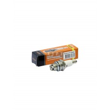 Свеча зажигания L7T Super Rezer для бензопил Carver, Partner, Husq., Stihl и др.