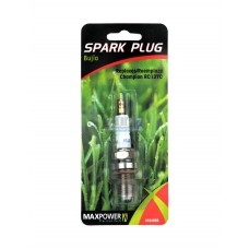 Свеча зажигания Maxpower 334058 (type RC12YC)