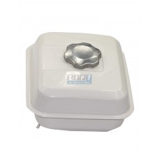 Топливный бак для Honda GX160, GX200 168F, 170F MPN 17510-ZE1-020ZA
