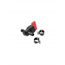 Топливный кран Briggs Stratton 698183