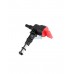 Топливный кран для Briggs Stratton MPN Briggs & Stratton 192980GS, 208961, Kohler 25 462 03-S, Rotary 13116