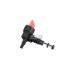 Топливный кран для Briggs Stratton MPN Briggs & Stratton 192980GS, 208961, Kohler 25 462 03-S, Rotary 13116