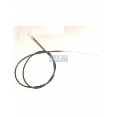 Трос газа L-1220mm для двигателей 168F/170F и аналогов