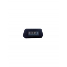 Воздушный фильтр для GX120-200 (плоский поролоновый) MPN 17211-ZB2-000