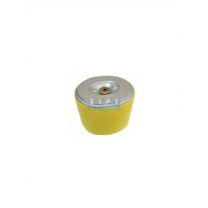 Воздушный фильтр для Honda GX340, GX390, 188F, 190F овал MPN 17210-ZE3-010