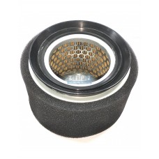 Воздушный фильтр для  Lombardini 15LD315 15LD350 OEM 1962175120, 1962175128, 1962175176, 2175173, 2175176