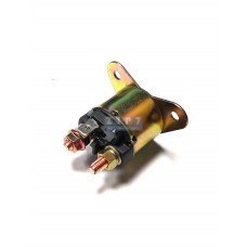 Втягивающее реле стартера GX340 GX390 188F 190F