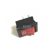 Выключатель AG243 252 T276-527 GB226 GBV326S DR230 (красный) см.02050050295