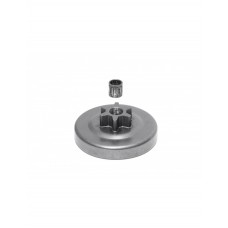 Звездочка ведущая Rezer SP 112130 для Makita