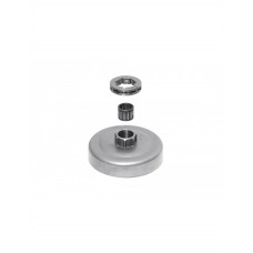 Звездочка ведущая Rezer SP 36868 для Husqvarna 254 262 50 51 55 (3/8)