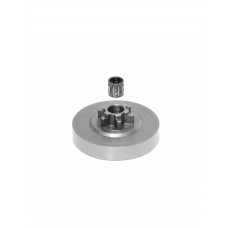 Звездочка ведущая Rezer SP 380000 для Carver Forward Patriot 38-16 (3/8)