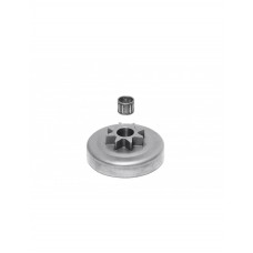 Звездочка ведущая Rezer SP 38071 для Husqvarna 154 254 262 (8 зуб. 0 325)