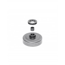 Звездочка ведущая Rezer SP 41726 для Husqvarna 137 142 Poulan 295 (0 325)