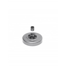 Звездочка ведущая Rezer SP 93071 для Partner-340S 350S 360S (3/8)